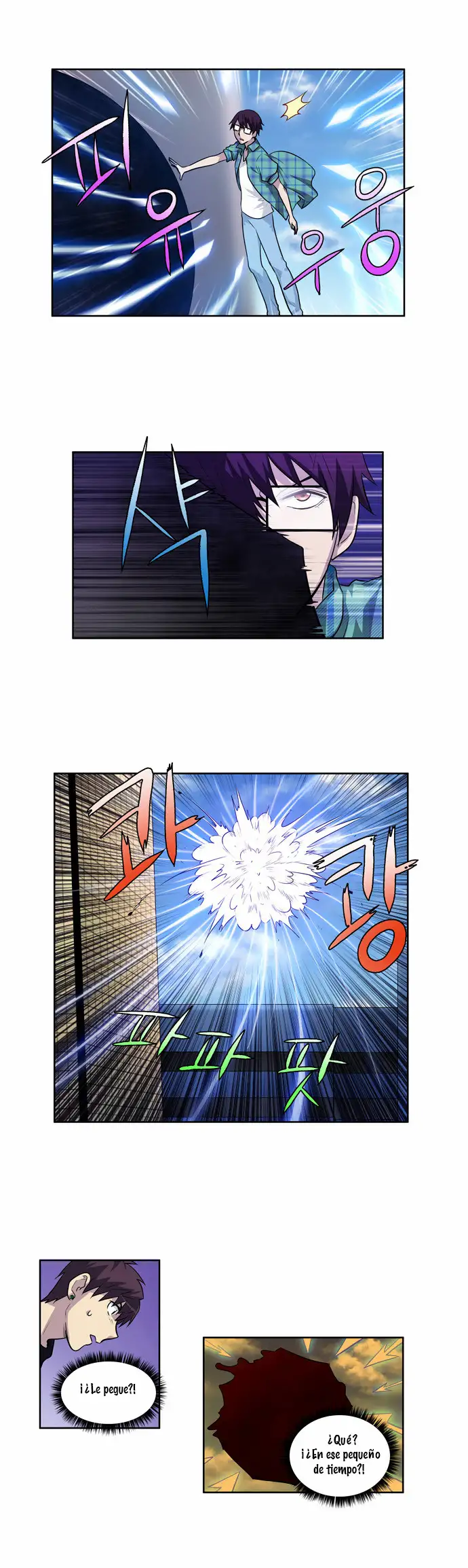 Read El jugador es Manga Online