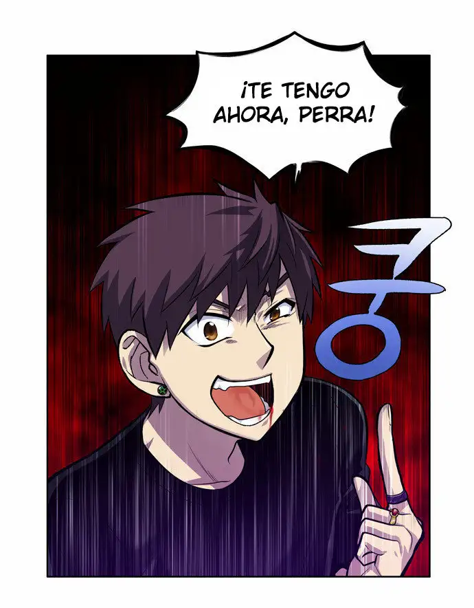 Read El jugador es Manga Online