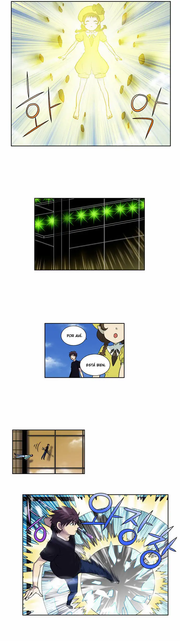 Read El jugador es Manga Online