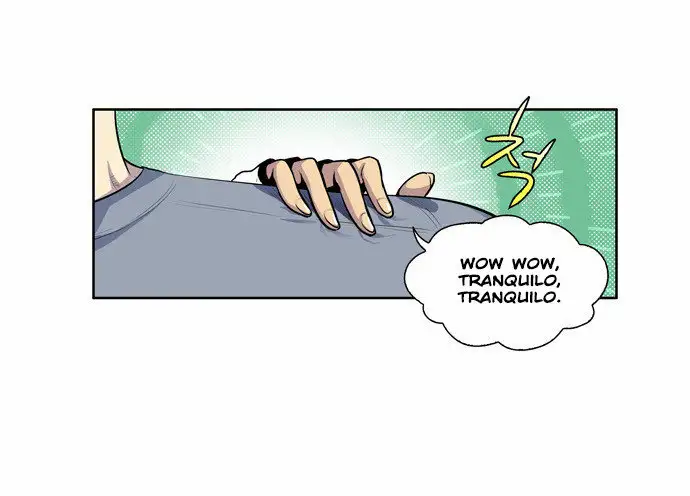 Read El jugador es Manga Online