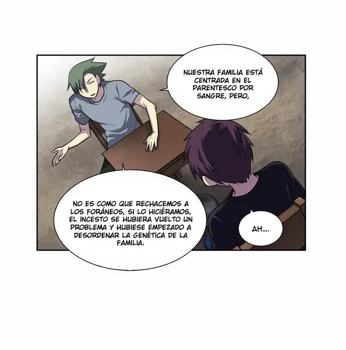 Read El jugador es Manga Online