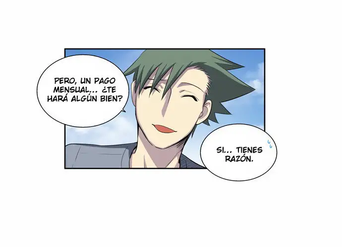 Read El jugador es Manga Online