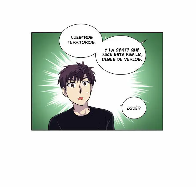 Read El jugador es Manga Online