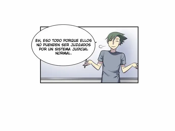 Read El jugador es Manga Online