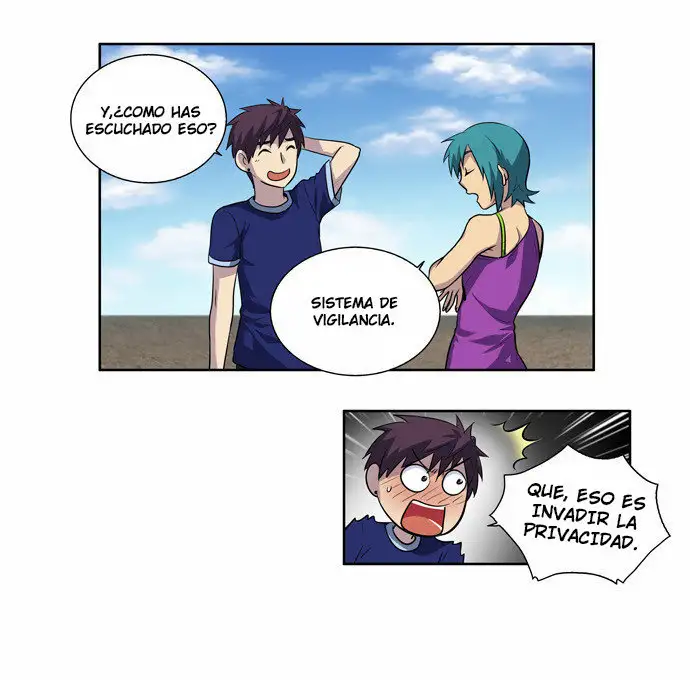 Read El jugador es Manga Online