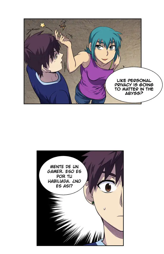 Read El jugador es Manga Online