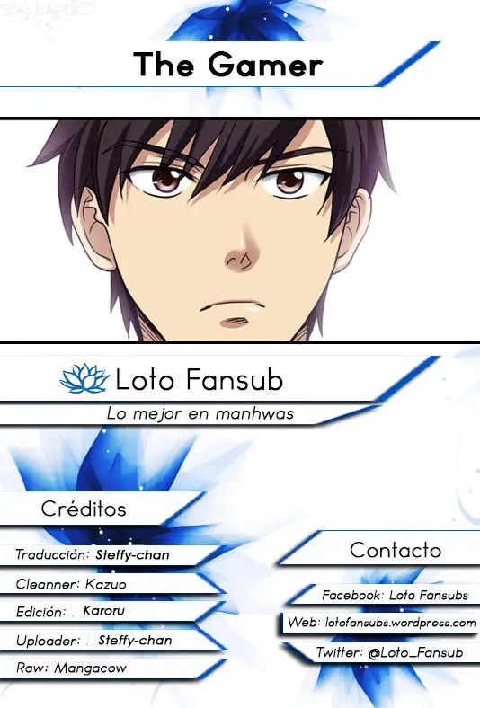 Read El jugador es Manga Online