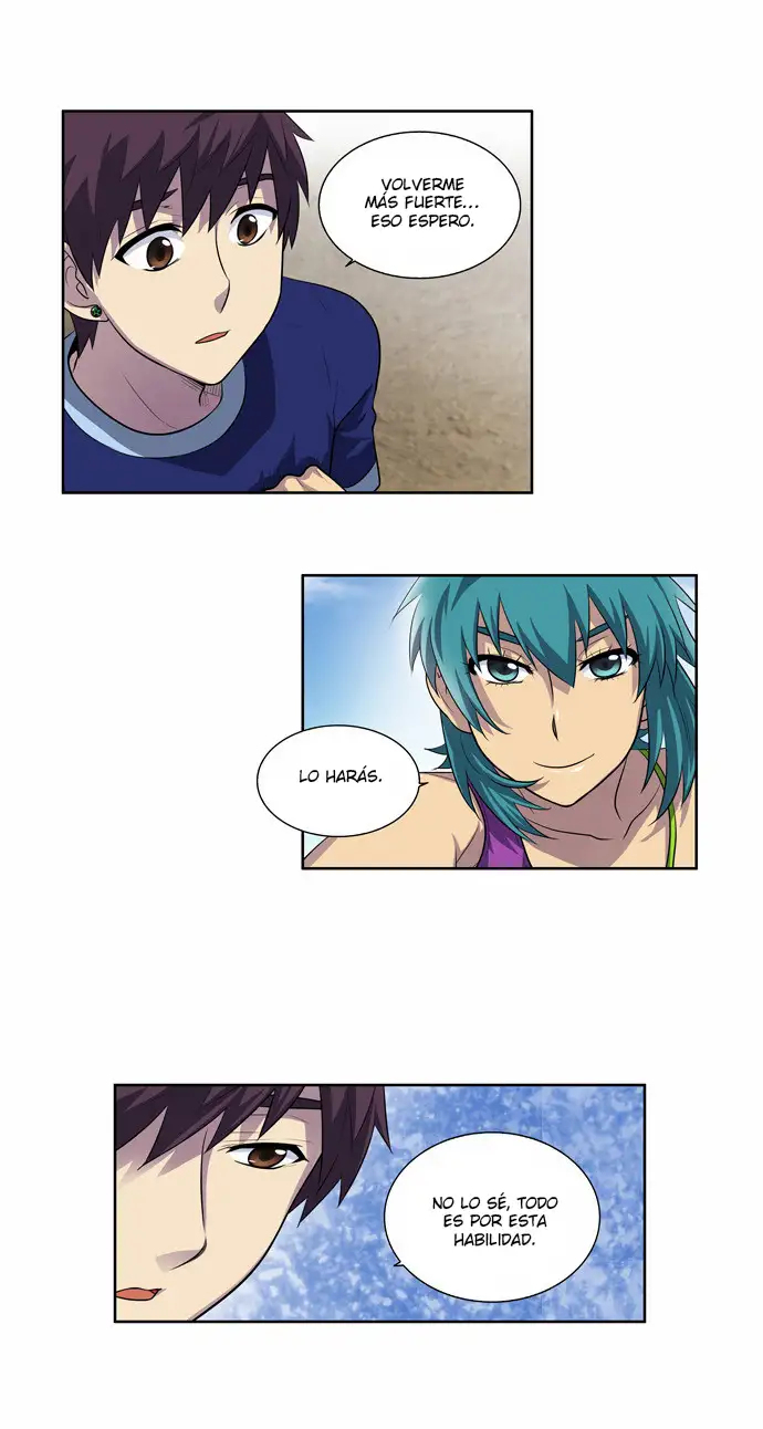 Read El jugador es Manga Online