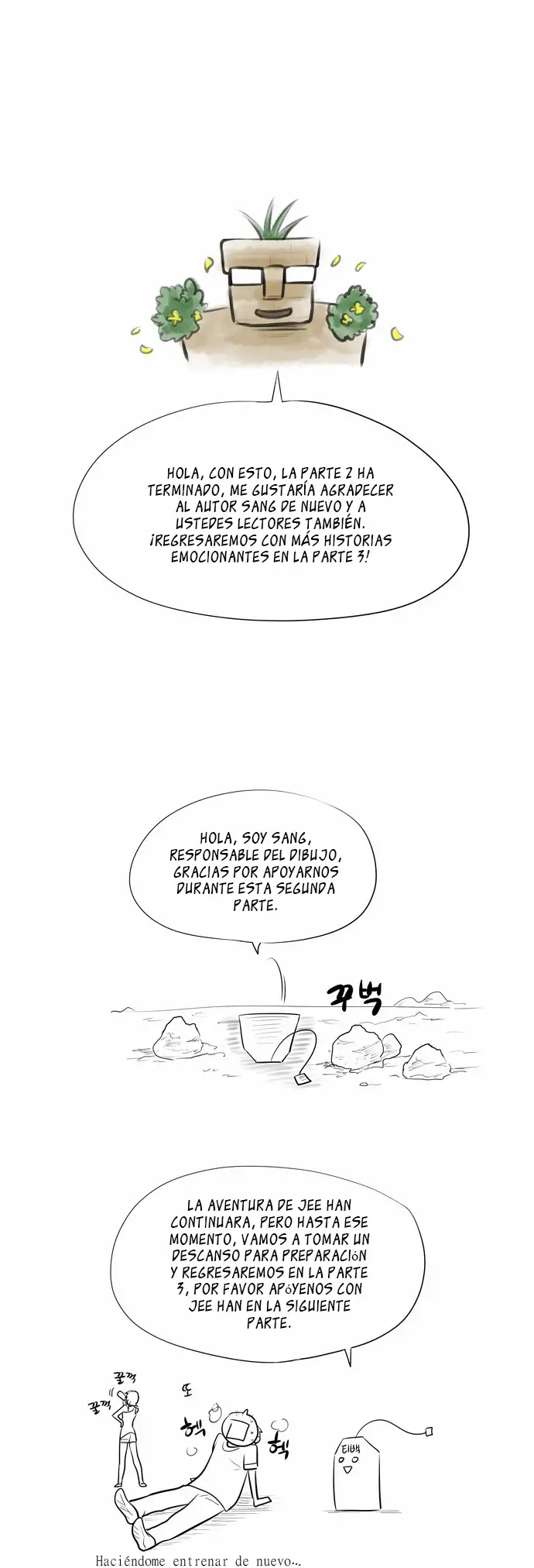 Read El jugador es Manga Online