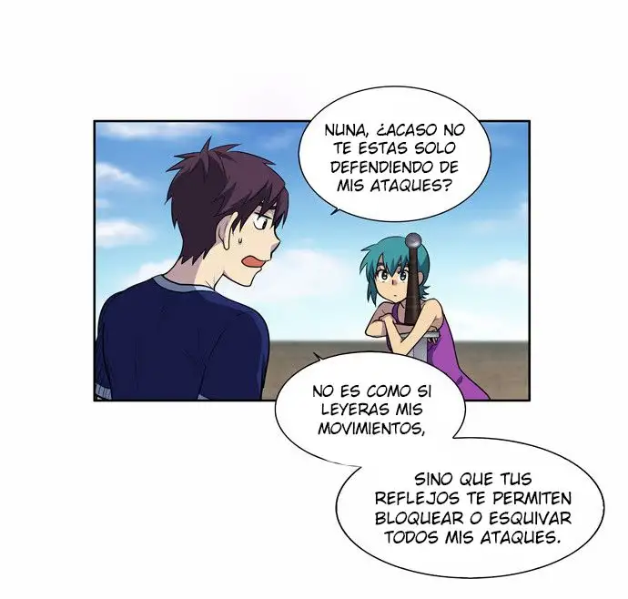 Read El jugador es Manga Online