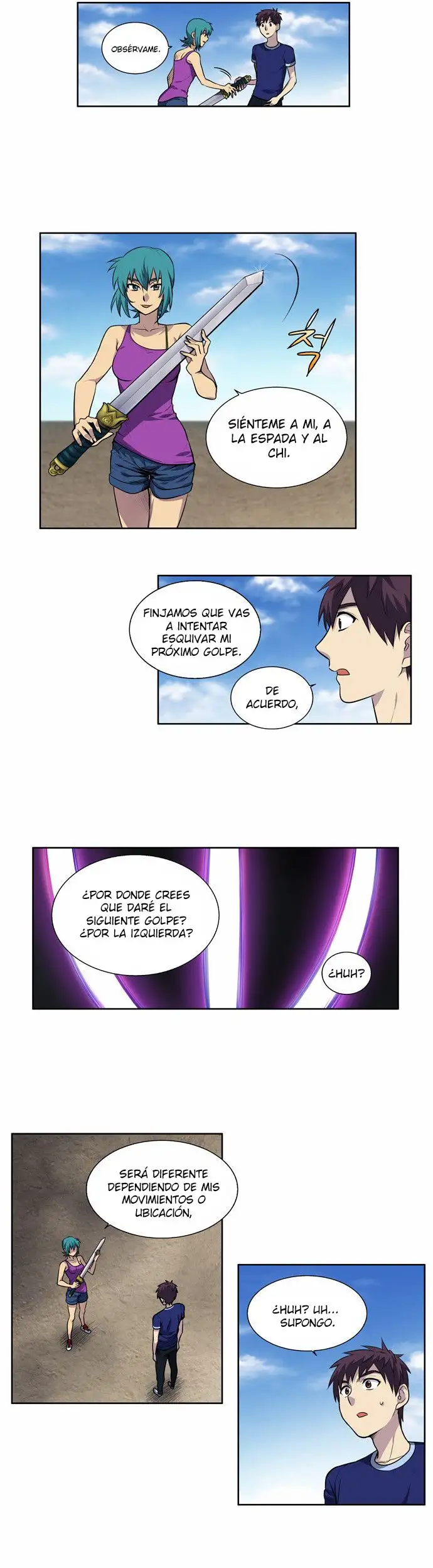 Read El jugador es Manga Online