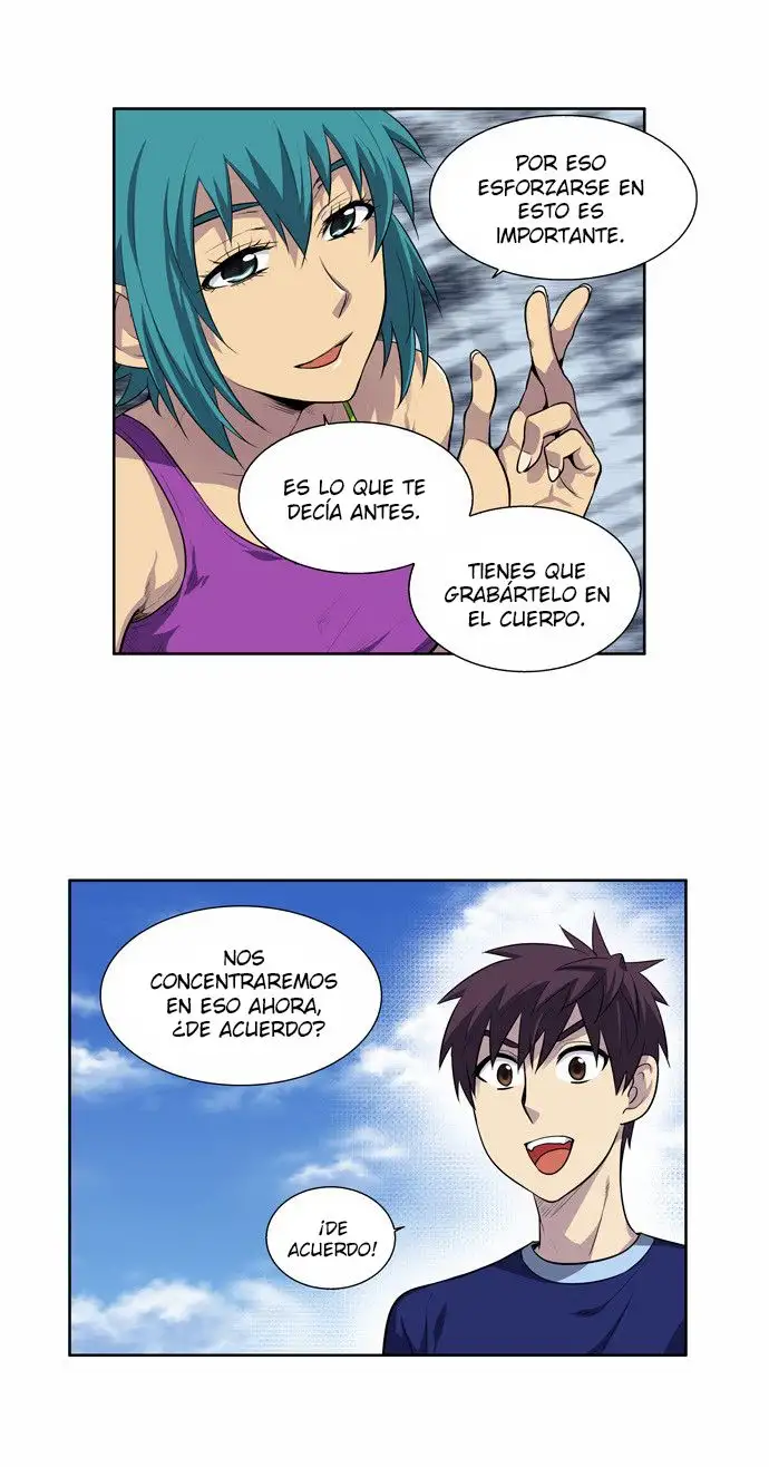 Read El jugador es Manga Online