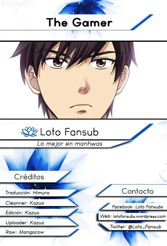 Read El jugador es Manga Online