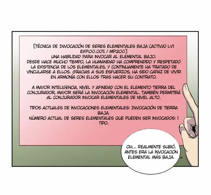 Read El jugador es Manga Online