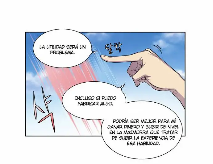Read El jugador es Manga Online