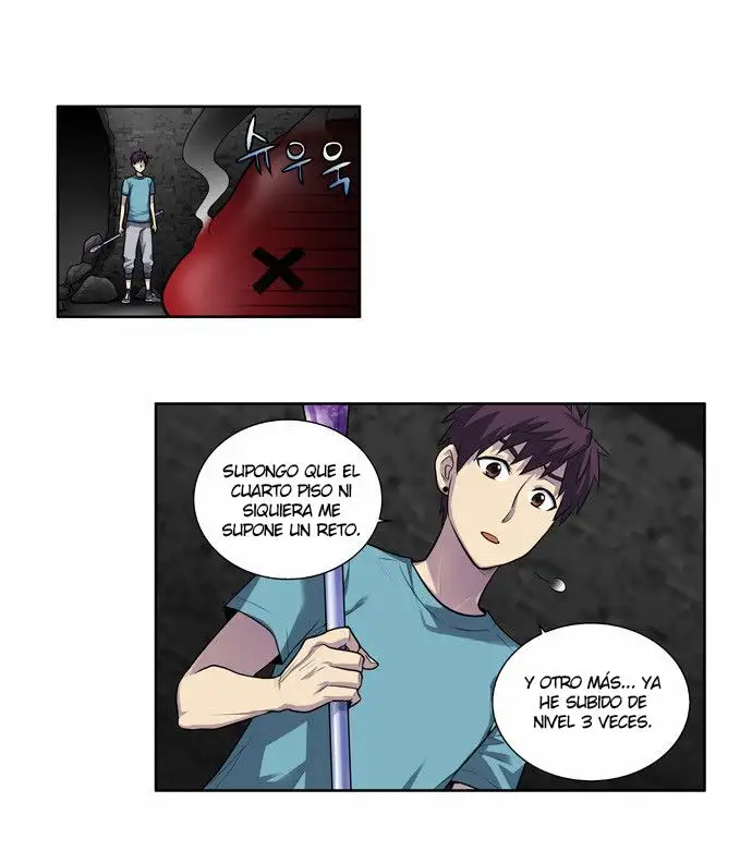 Read El jugador es Manga Online