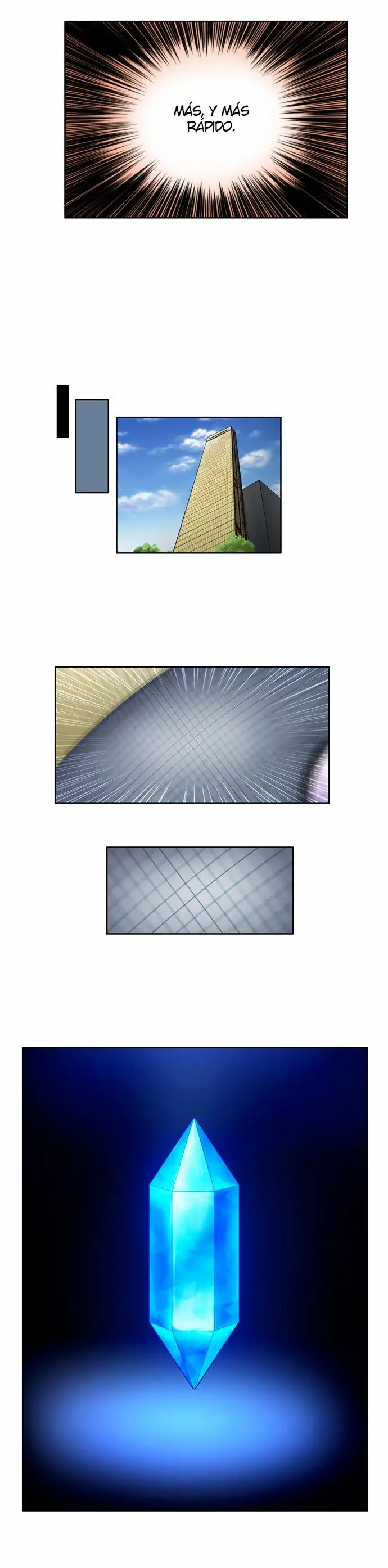 Read El jugador es Manga Online