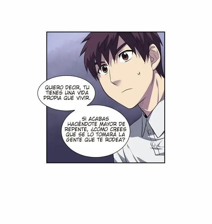 Read El jugador es Manga Online