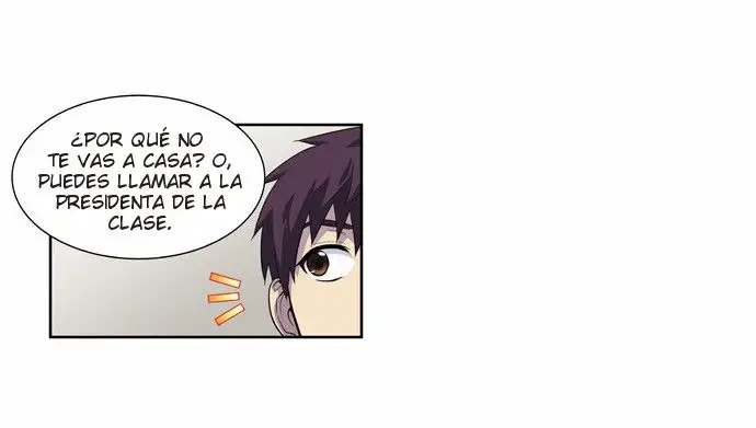 Read El jugador es Manga Online