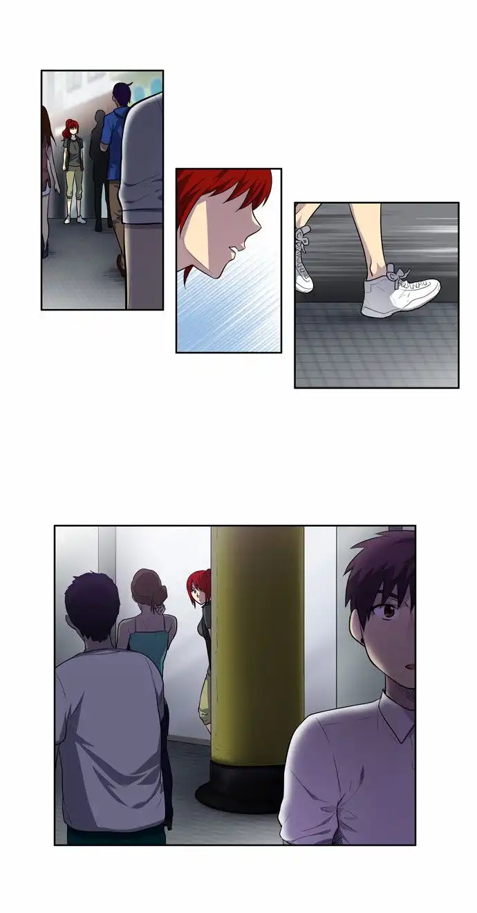 Read El jugador es Manga Online