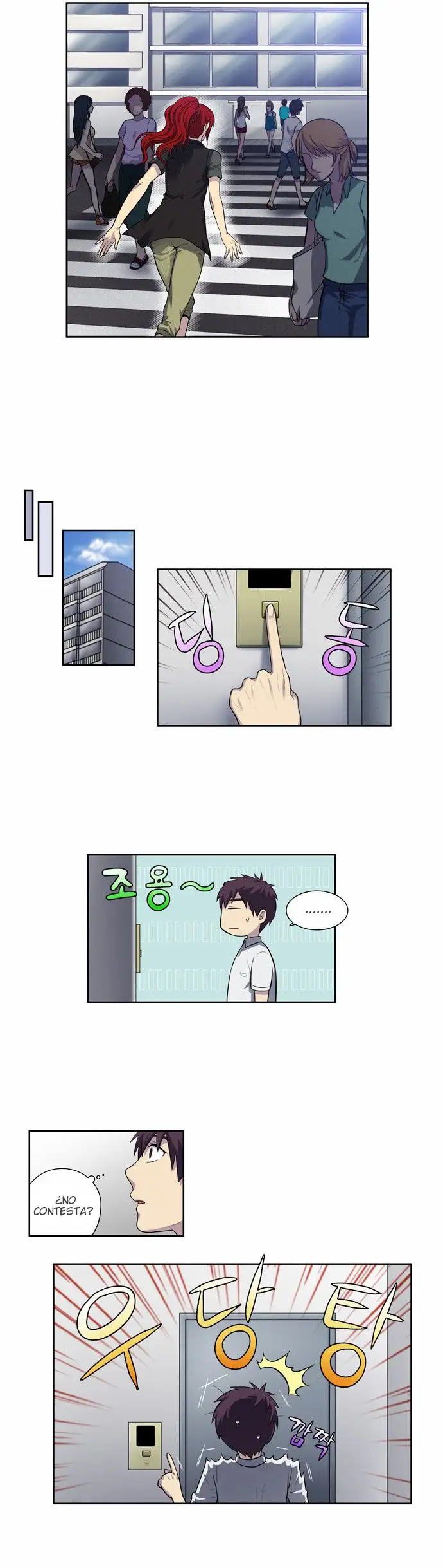 Read El jugador es Manga Online