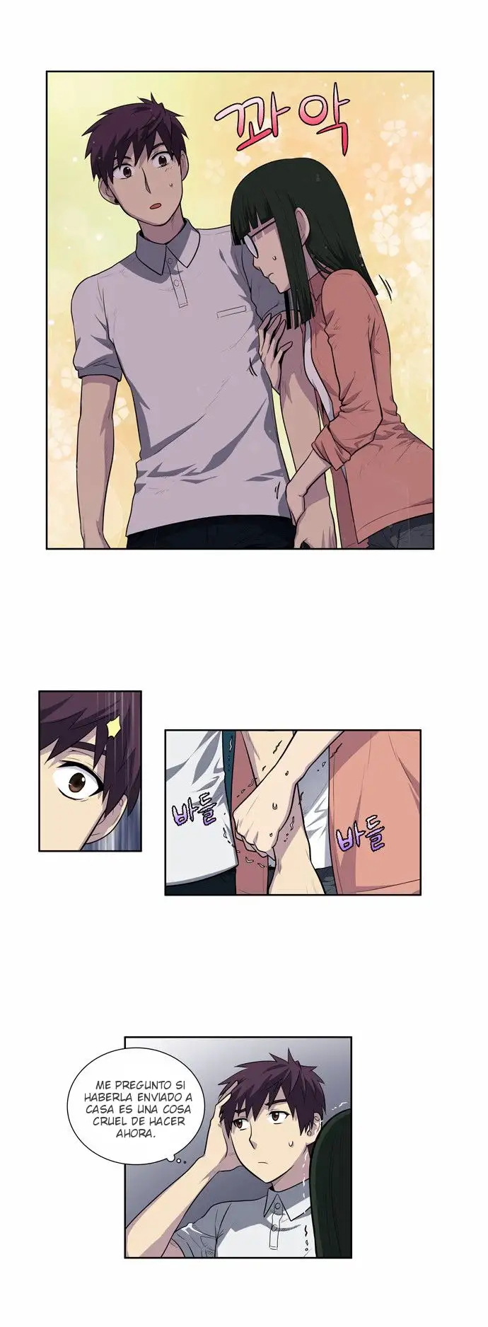 Read El jugador es Manga Online