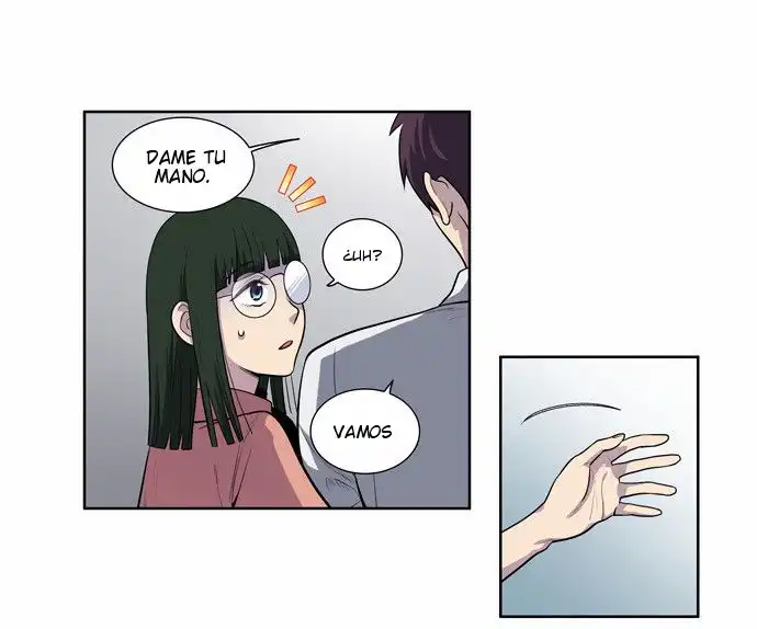 Read El jugador es Manga Online