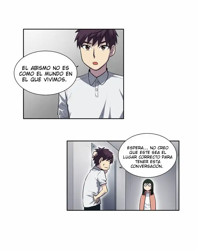 Read El jugador es Manga Online