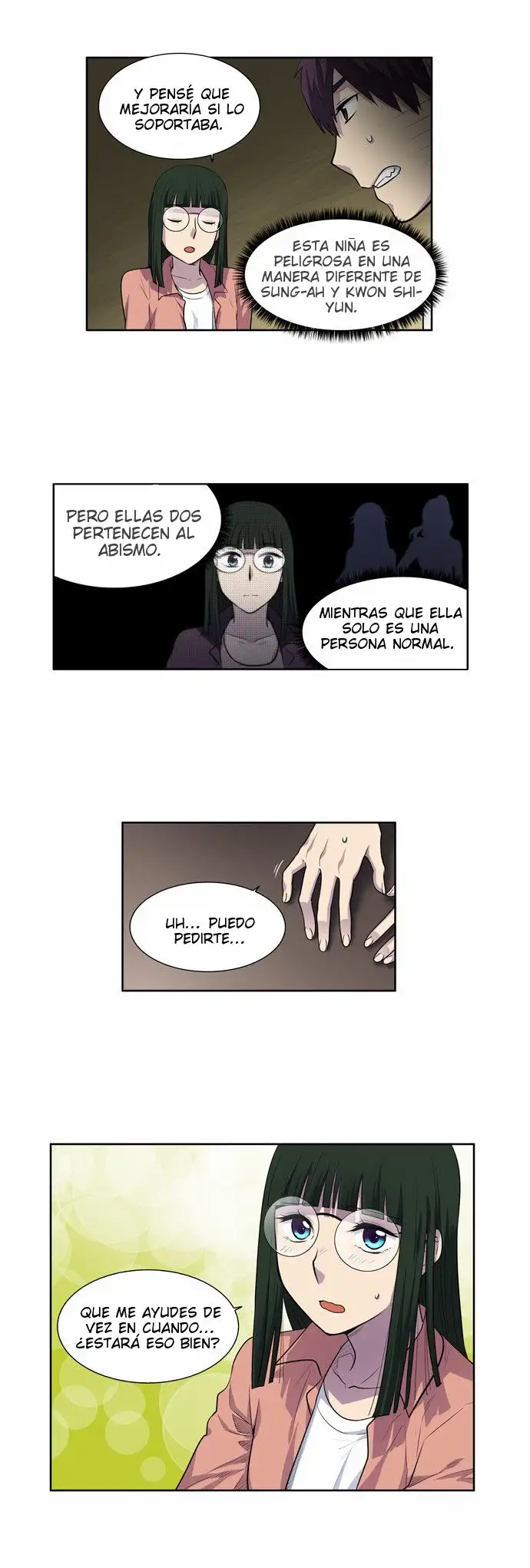 Read El jugador es Manga Online