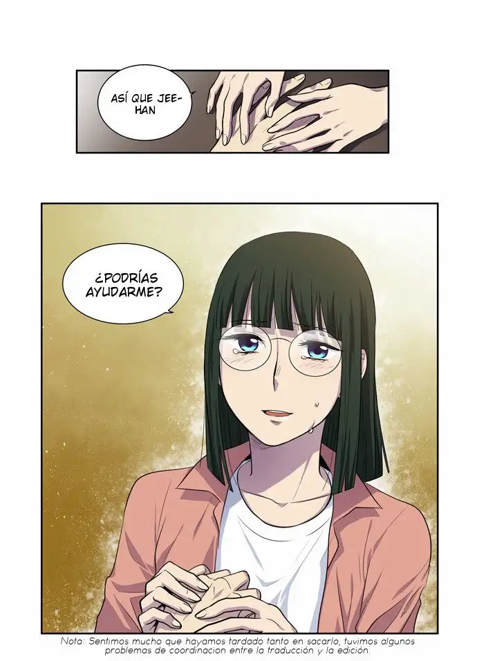 Read El jugador es Manga Online