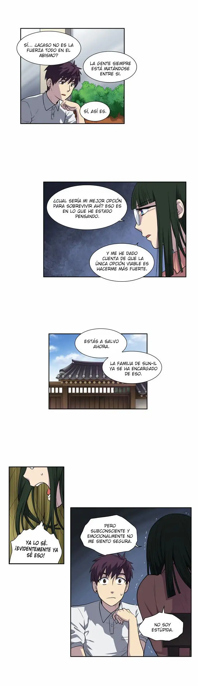 Read El jugador es Manga Online