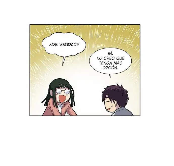 Read El jugador es Manga Online