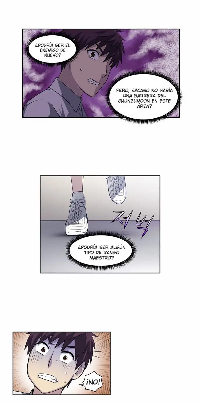 Read El jugador es Manga Online