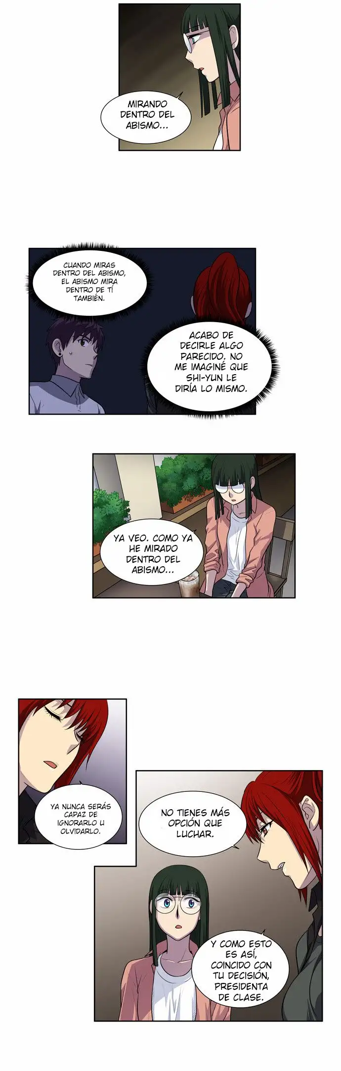 Read El jugador es Manga Online