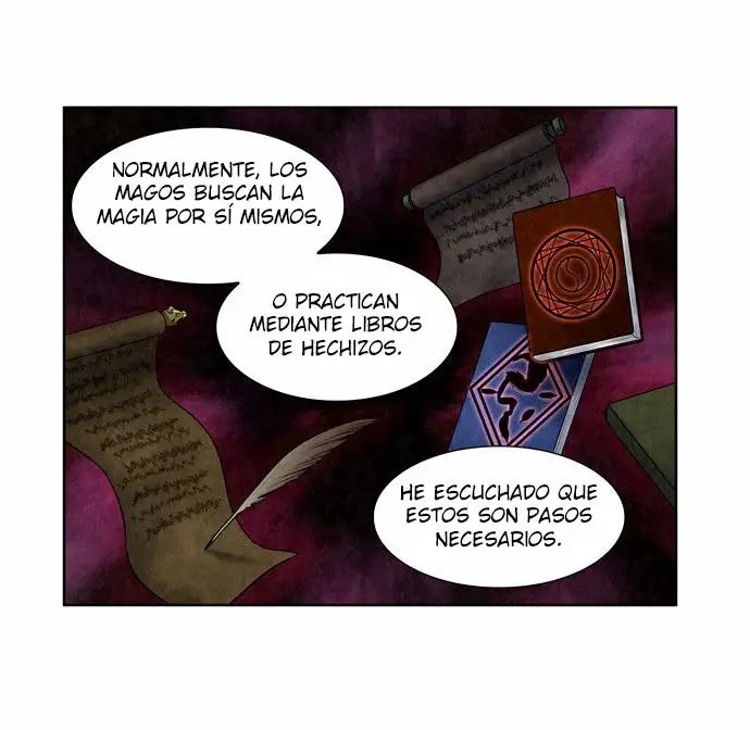 Read El jugador es Manga Online