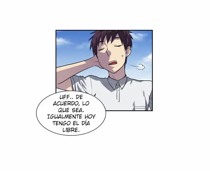 Read El jugador es Manga Online