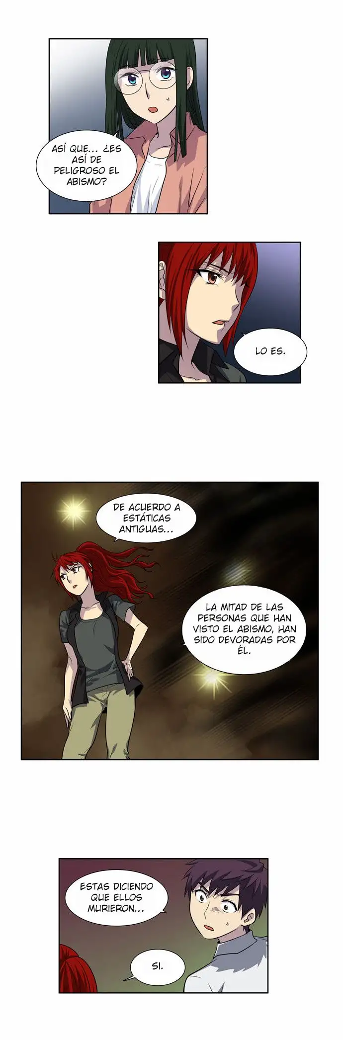 Read El jugador es Manga Online