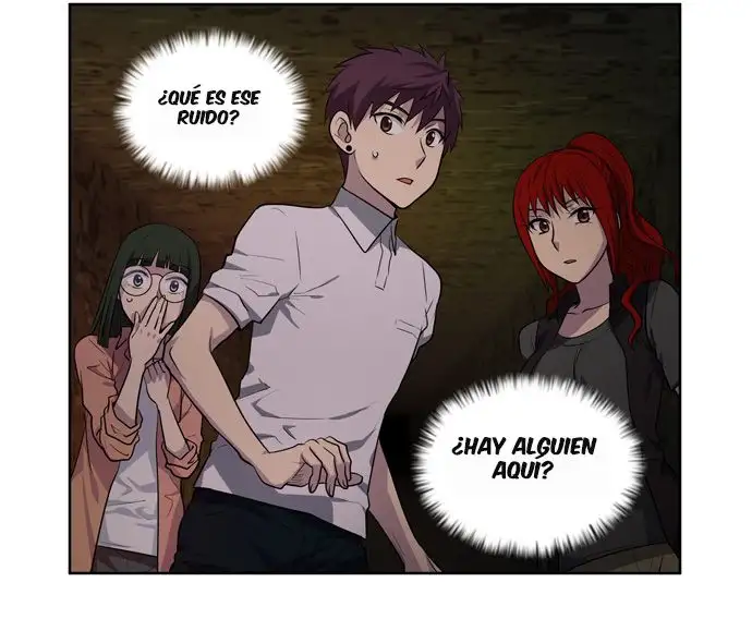 Read El jugador es Manga Online