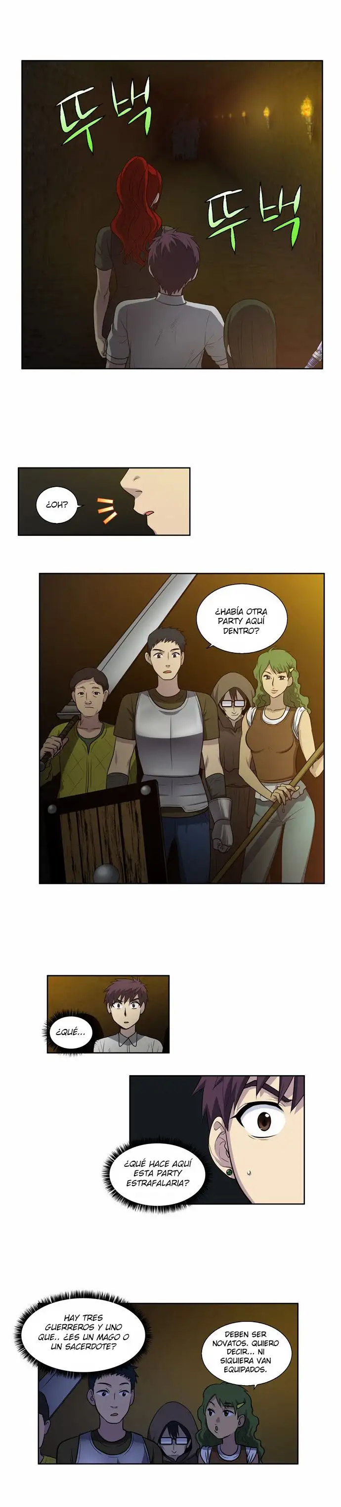 Read El jugador es Manga Online