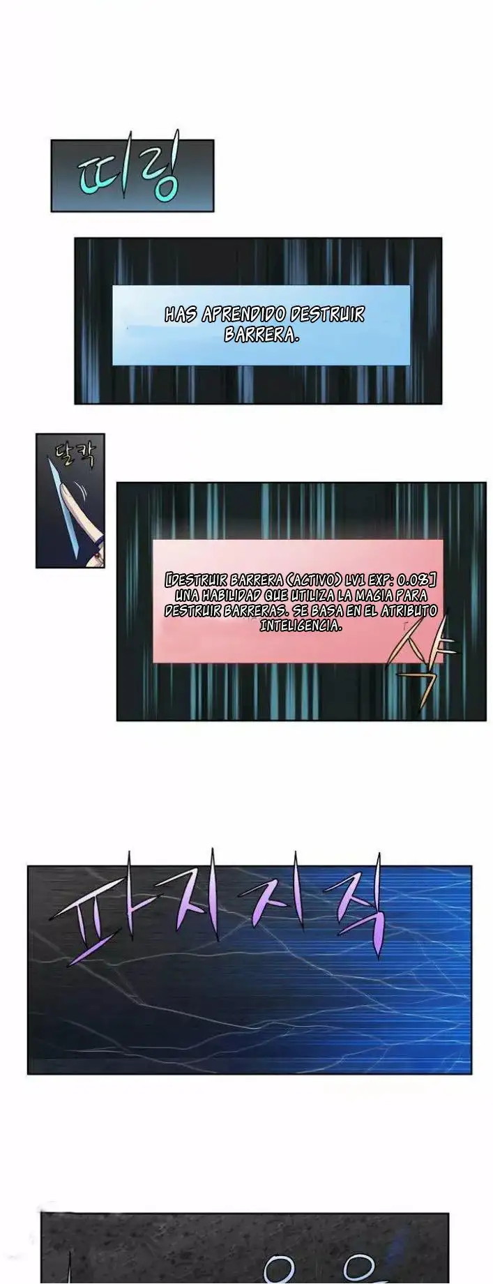 Read El jugador es Manga Online