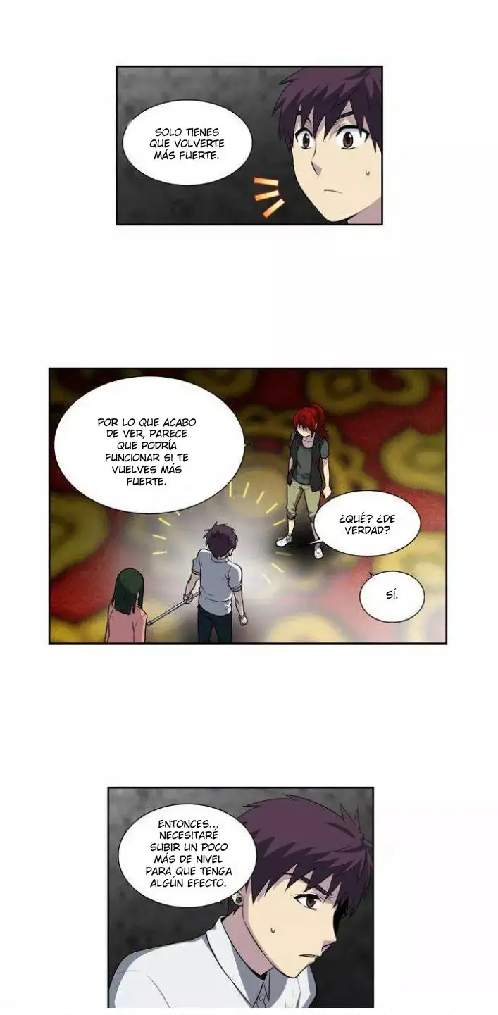 Read El jugador es Manga Online