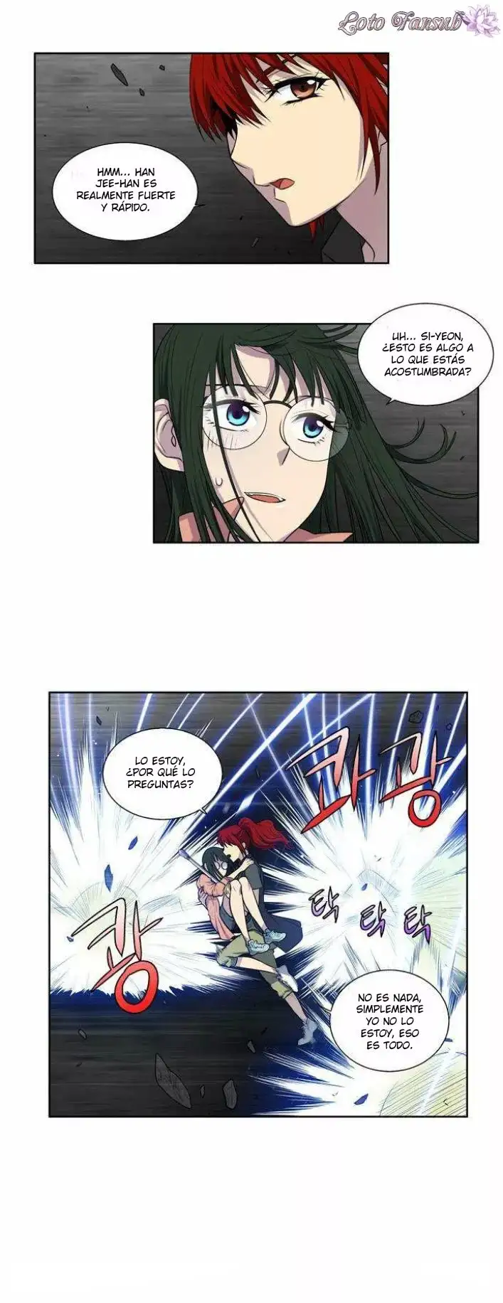 Read El jugador es Manga Online