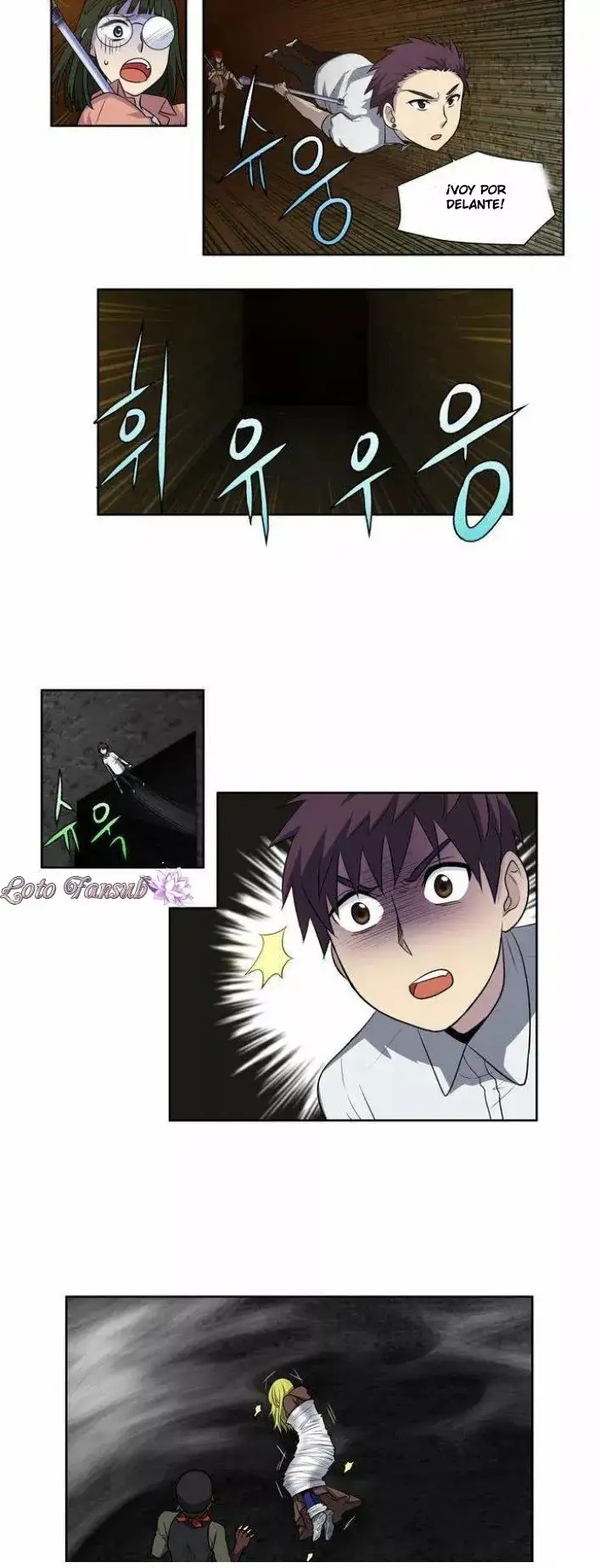 Read El jugador es Manga Online