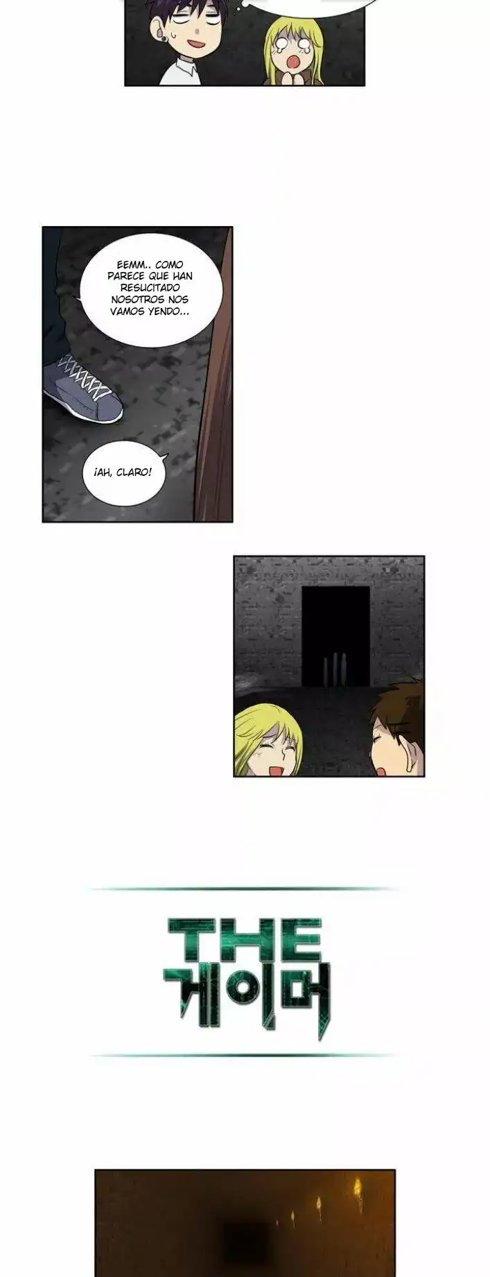 Read El jugador es Manga Online