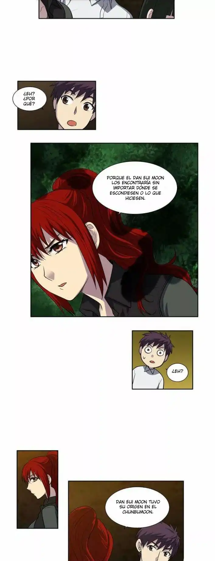 Read El jugador es Manga Online