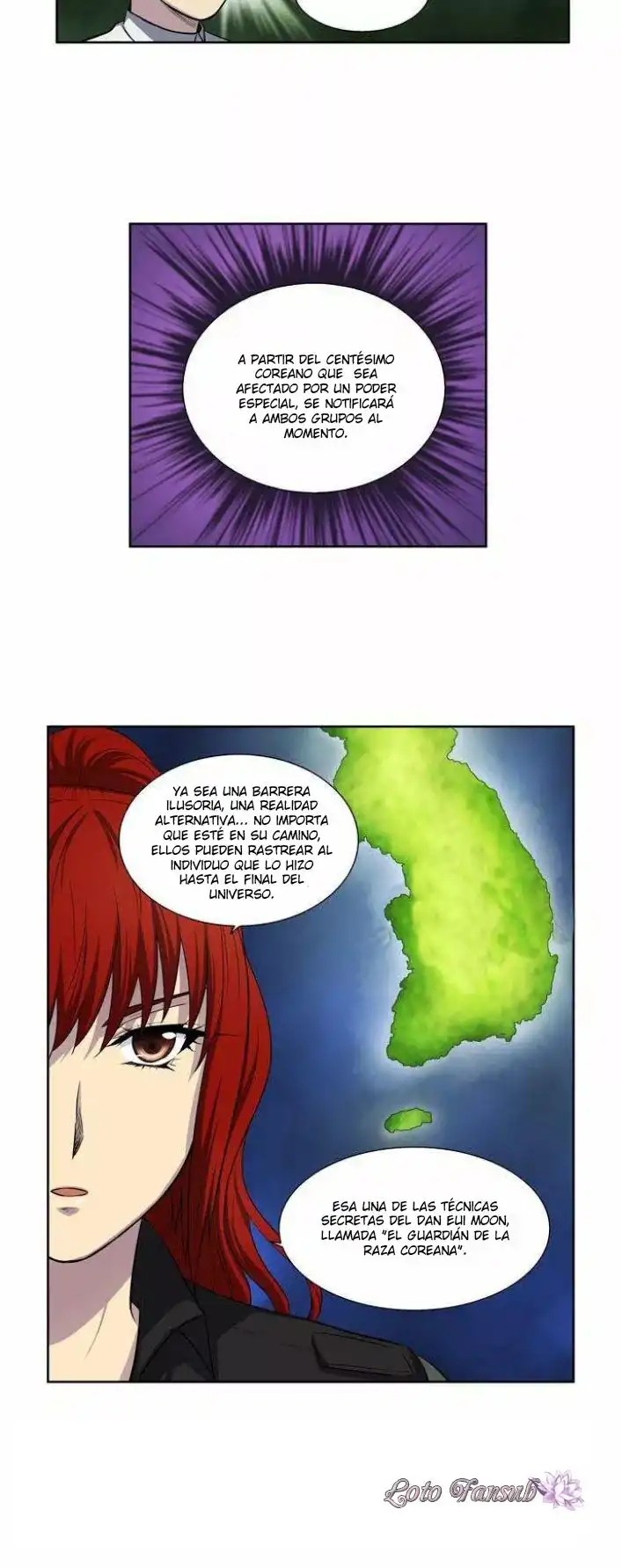 Read El jugador es Manga Online