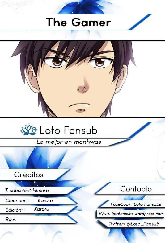 Read El jugador es Manga Online