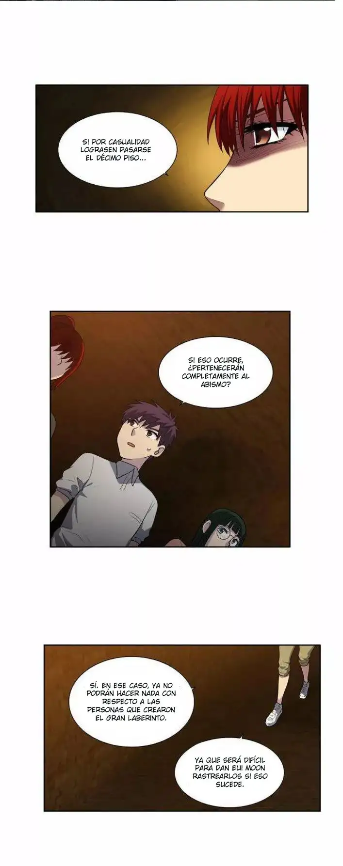 Read El jugador es Manga Online