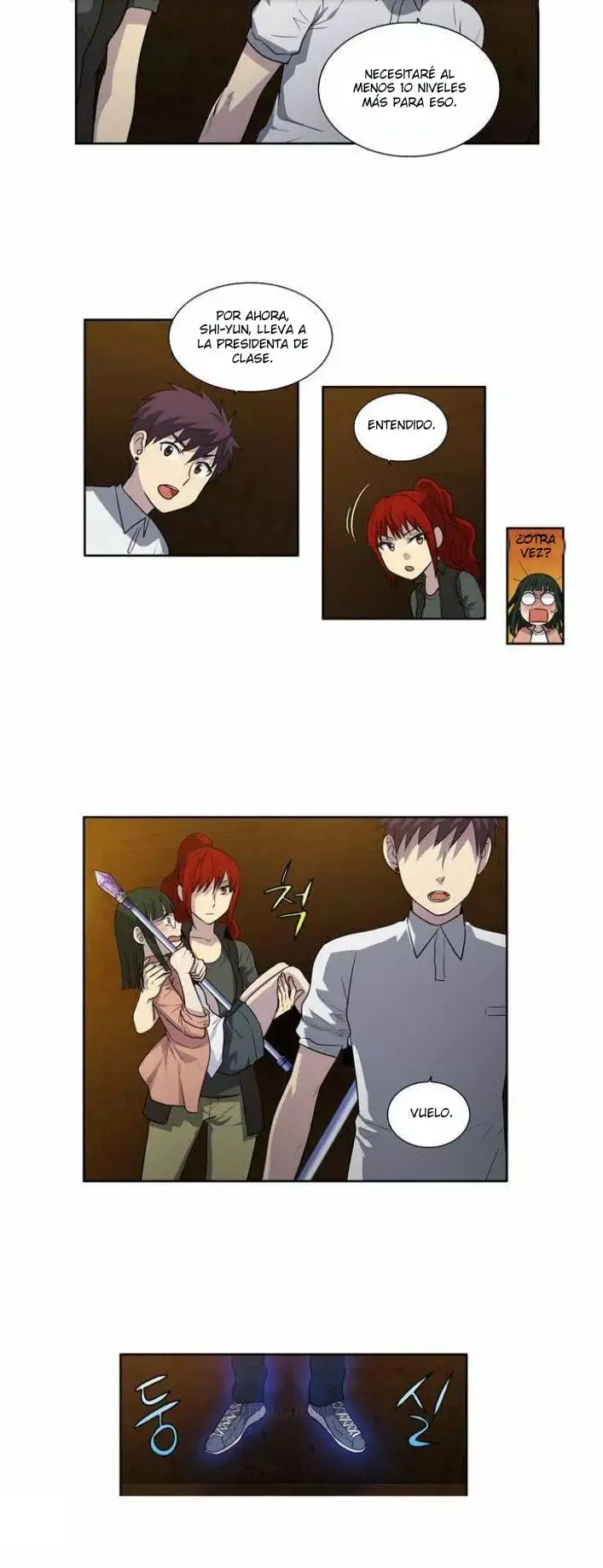 Read El jugador es Manga Online