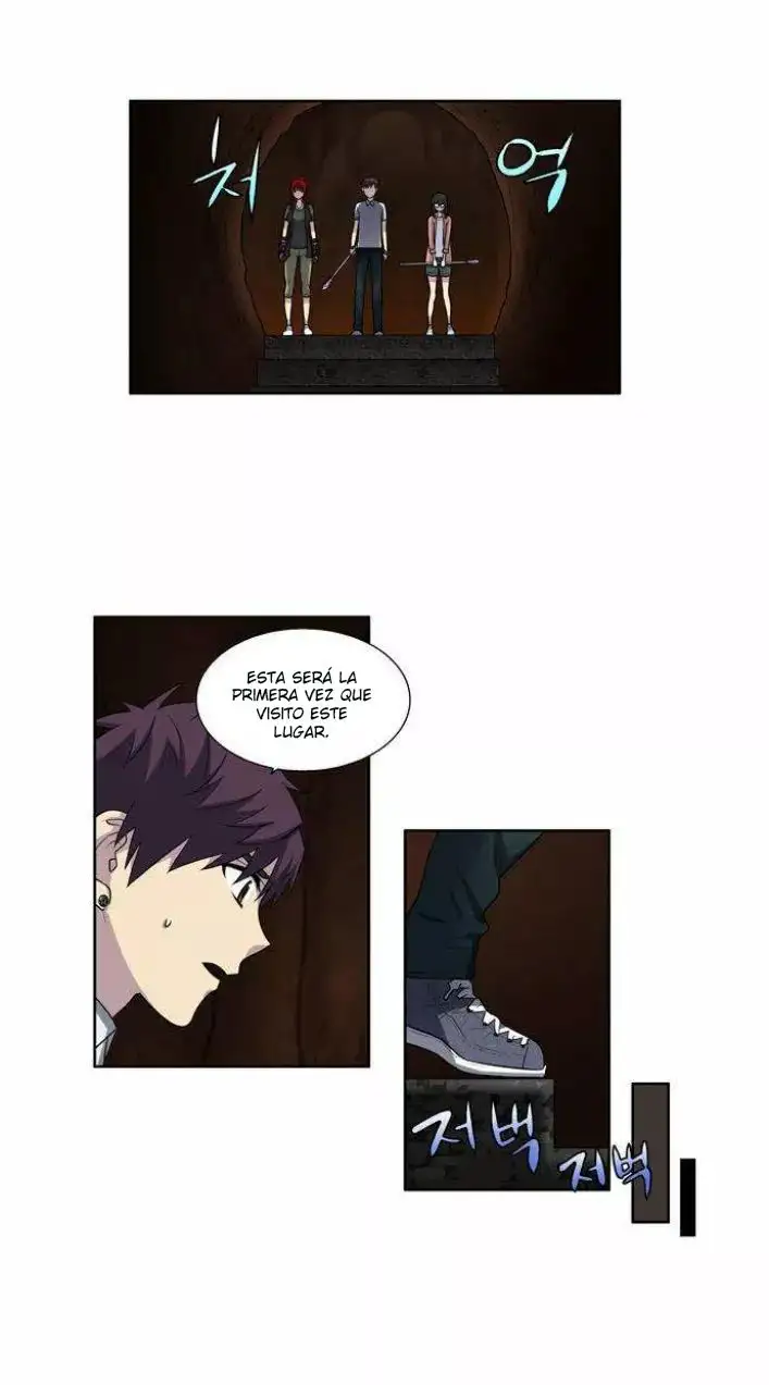 Read El jugador es Manga Online